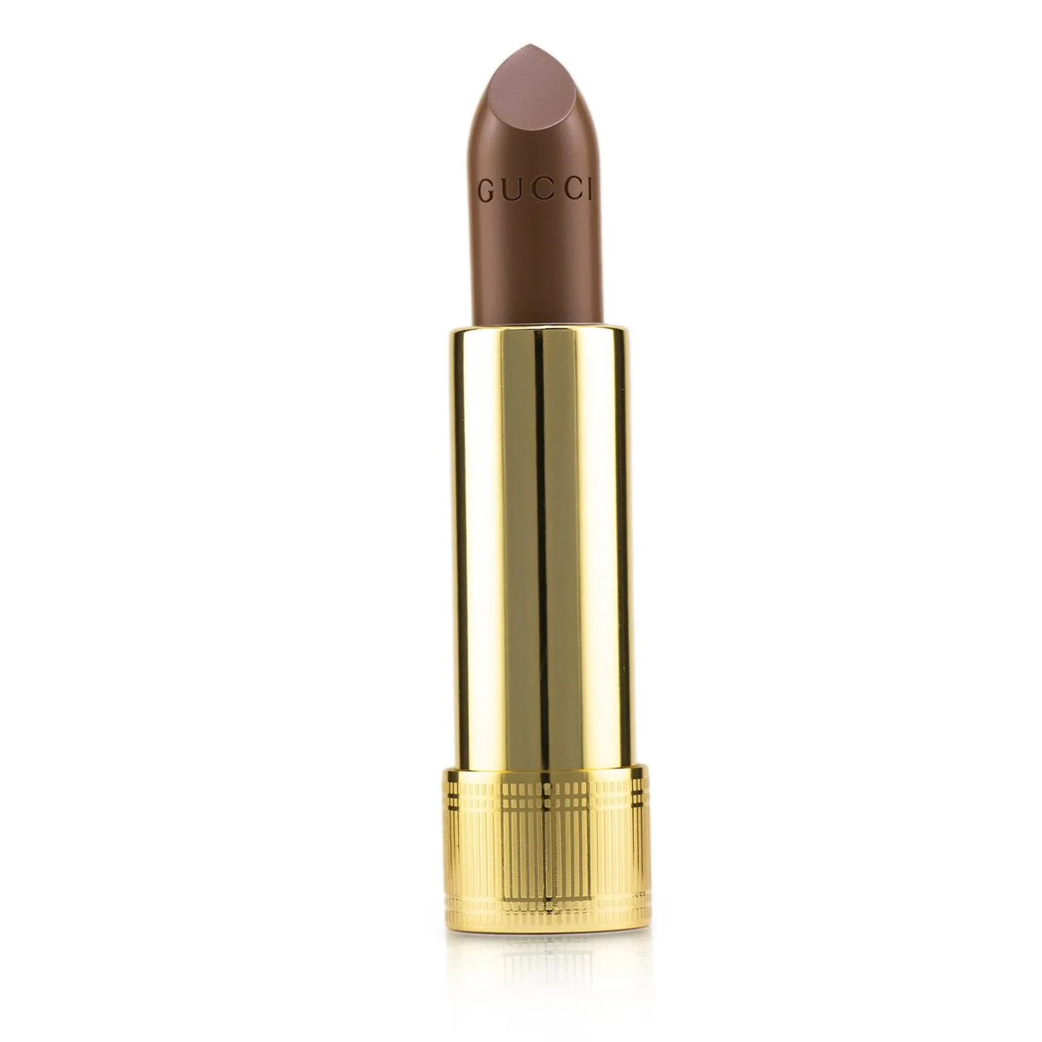 Gucci Rouge A Levres Satin Lip Colour - # 505 Janet Rust  3.5g/0.12oz