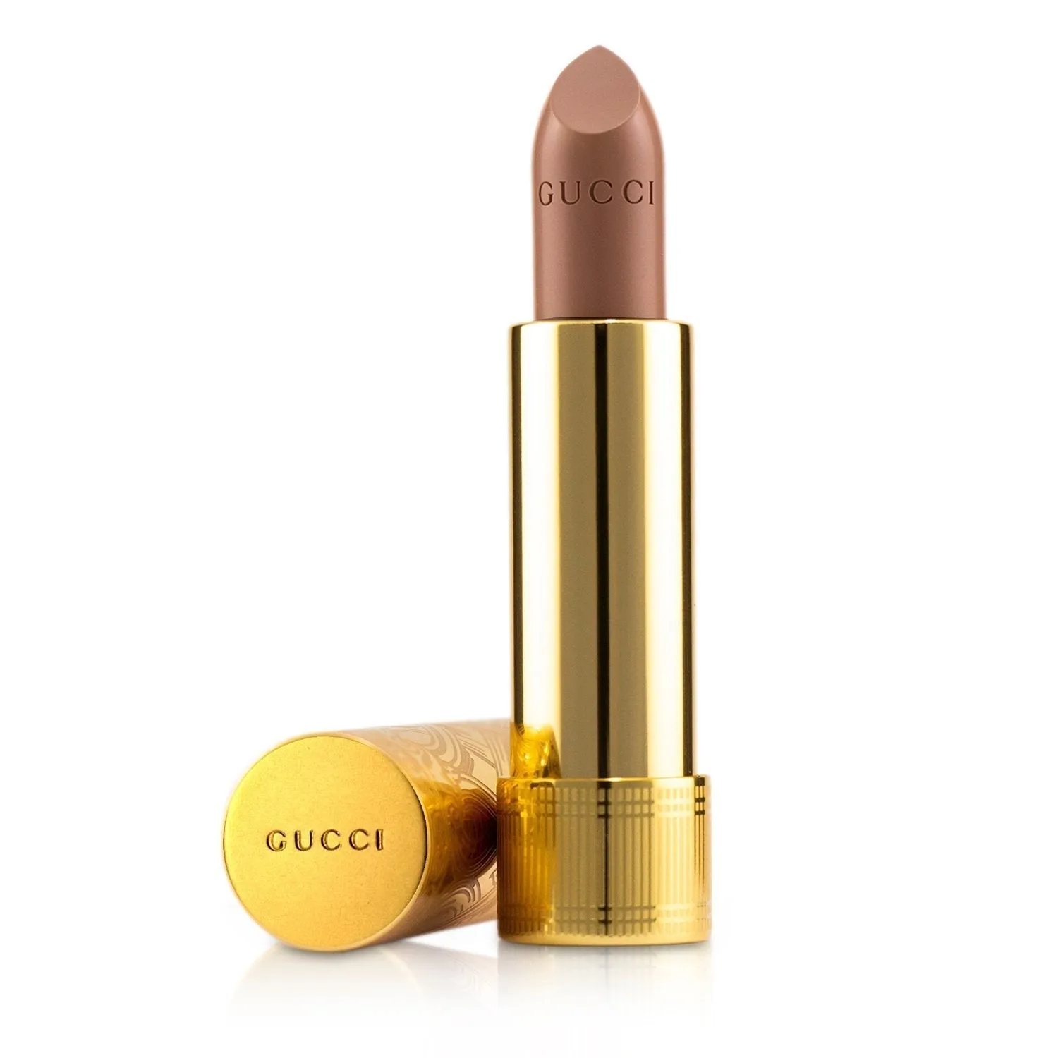 Gucci Rouge A Levres Satin Lip Colour - # 505 Janet Rust  3.5g/0.12oz