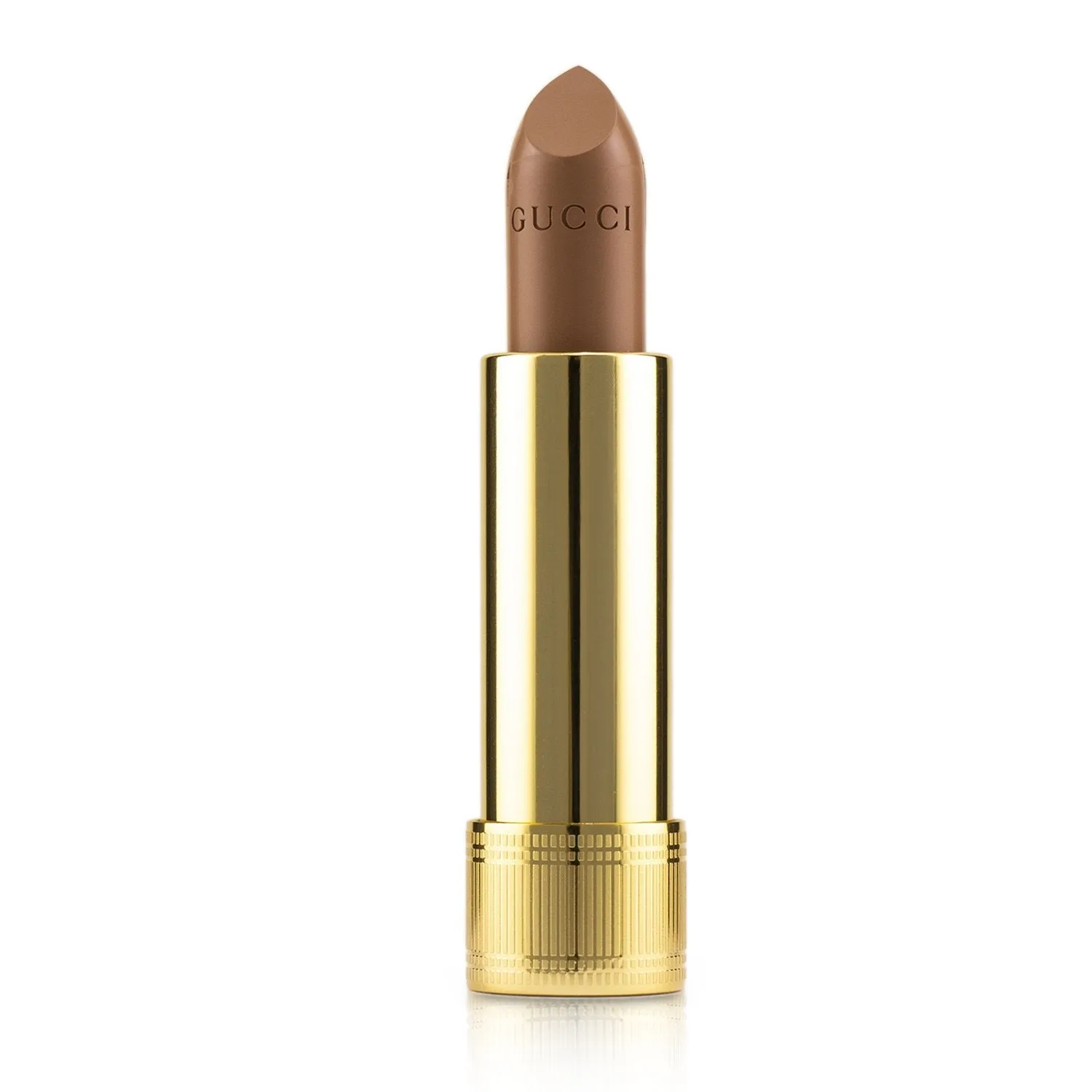 Gucci Rouge A Levres Satin Lip Colour - # 505 Janet Rust  3.5g/0.12oz