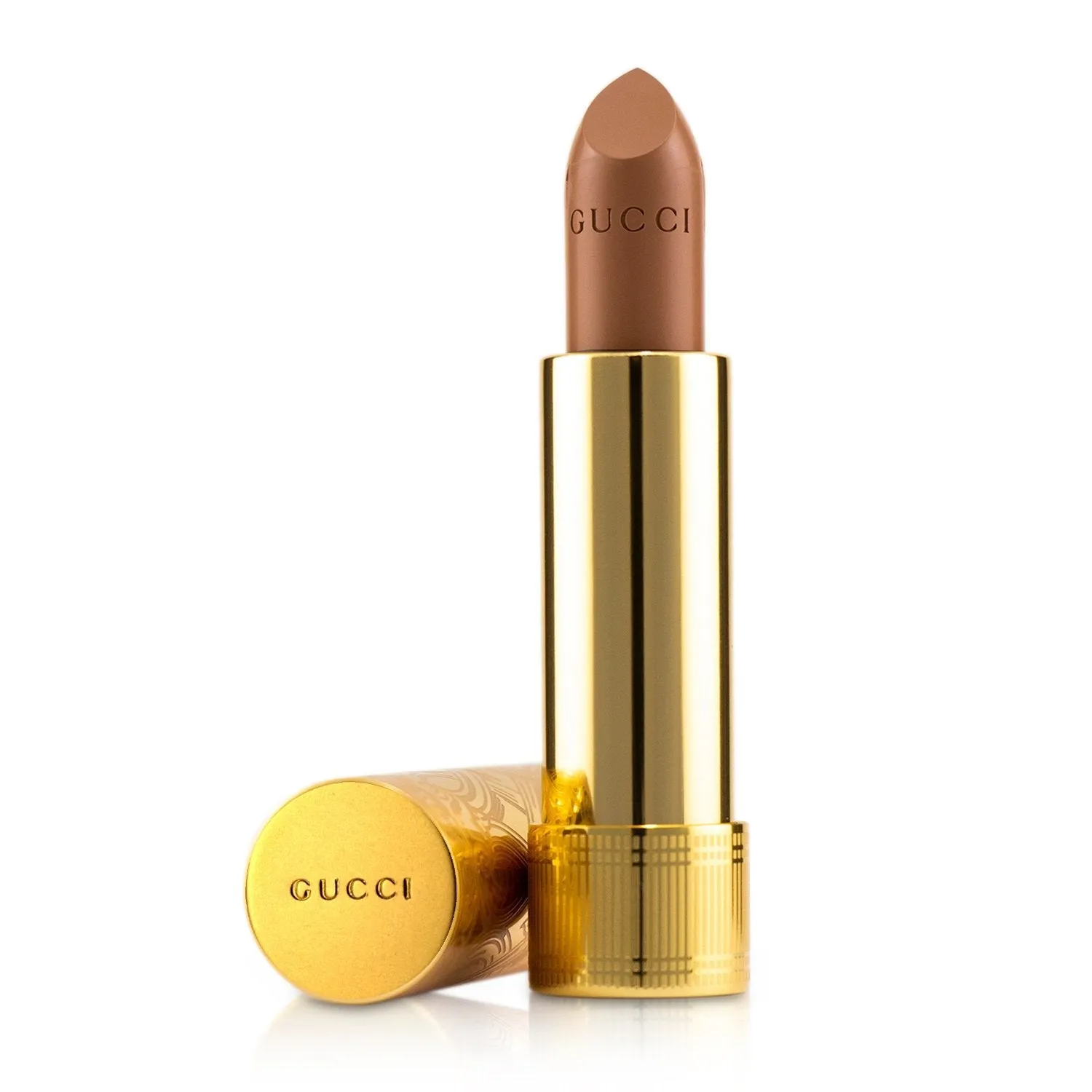 Gucci Rouge A Levres Satin Lip Colour - # 505 Janet Rust  3.5g/0.12oz