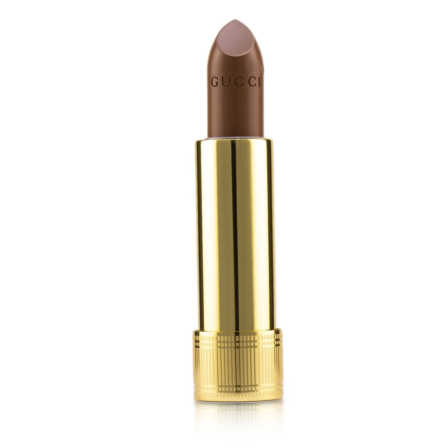 Gucci Rouge A Levres Satin Lip Colour - # 505 Janet Rust  3.5g/0.12oz