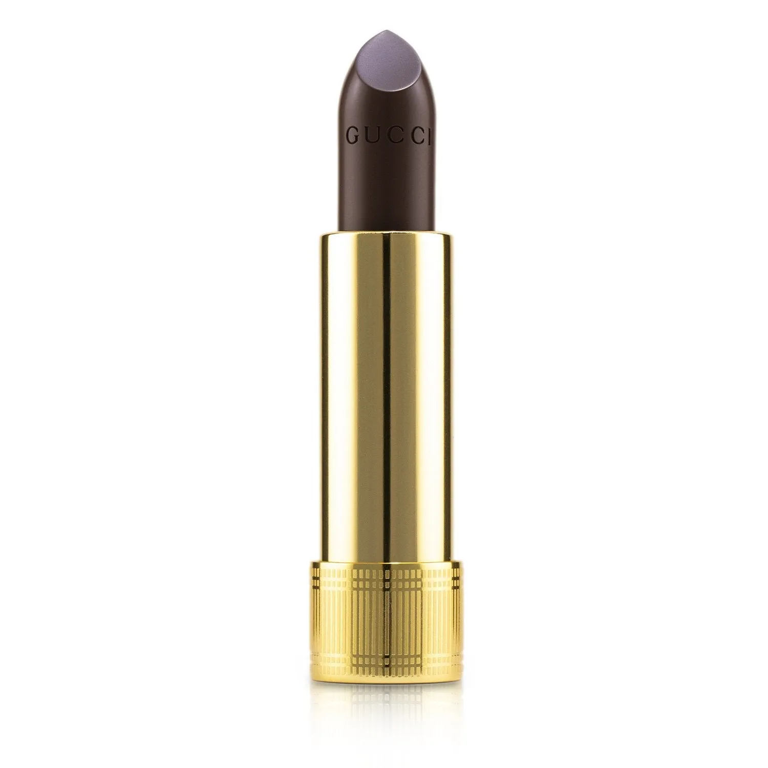 Gucci Rouge A Levres Satin Lip Colour - # 600 The Fallen Sparrow  3.5g/0.12oz