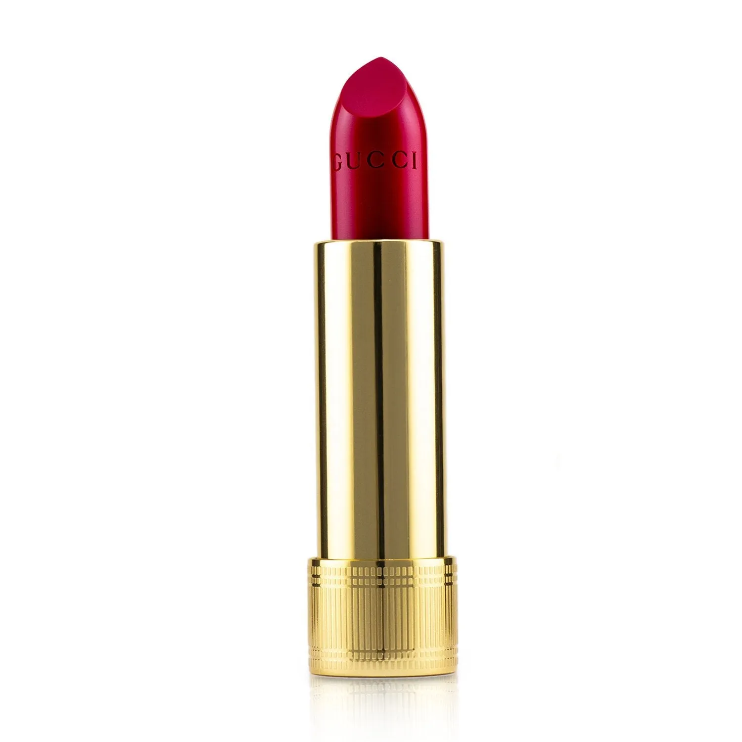 Gucci Rouge A Levres Satin Lip Colour - # 600 The Fallen Sparrow  3.5g/0.12oz