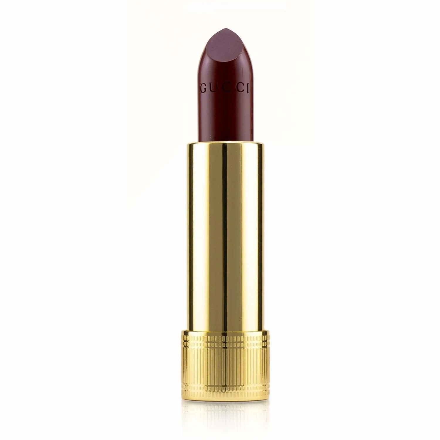 Gucci Rouge A Levres Satin Lip Colour - # 600 The Fallen Sparrow  3.5g/0.12oz
