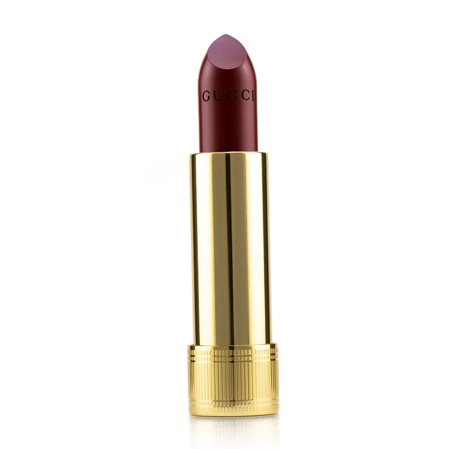 Gucci Rouge A Levres Satin Lip Colour - # 600 The Fallen Sparrow  3.5g/0.12oz