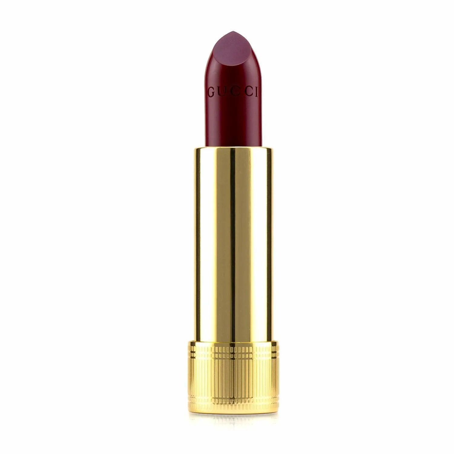 Gucci Rouge A Levres Satin Lip Colour - # 600 The Fallen Sparrow  3.5g/0.12oz
