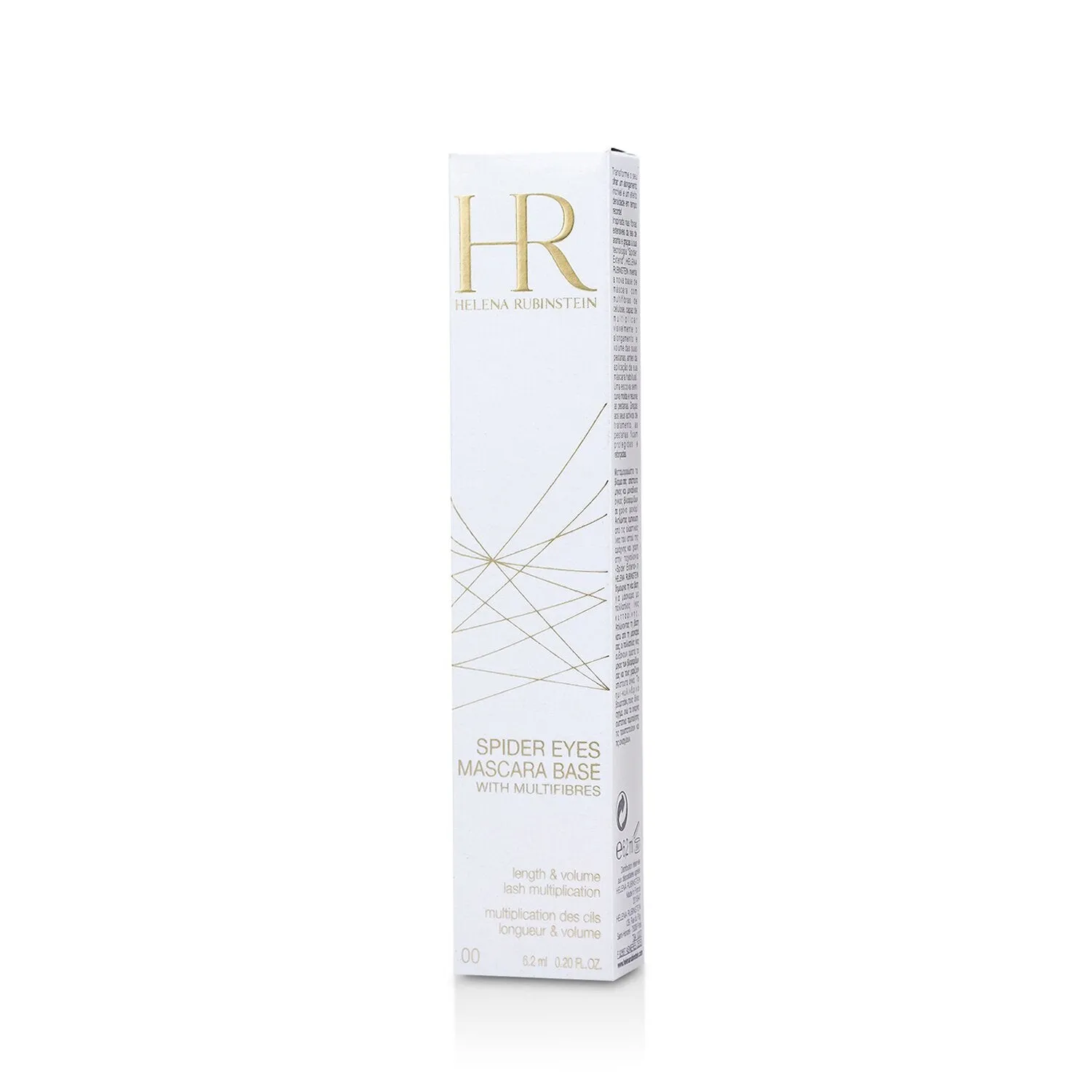 Helena Rubinstein Spider Eye Mascara Base  6.4ml/0.21oz