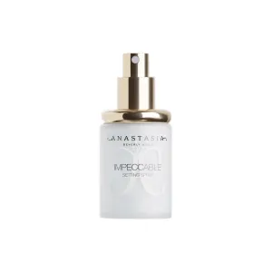 Impeccable Blurring Matte Setting Spray