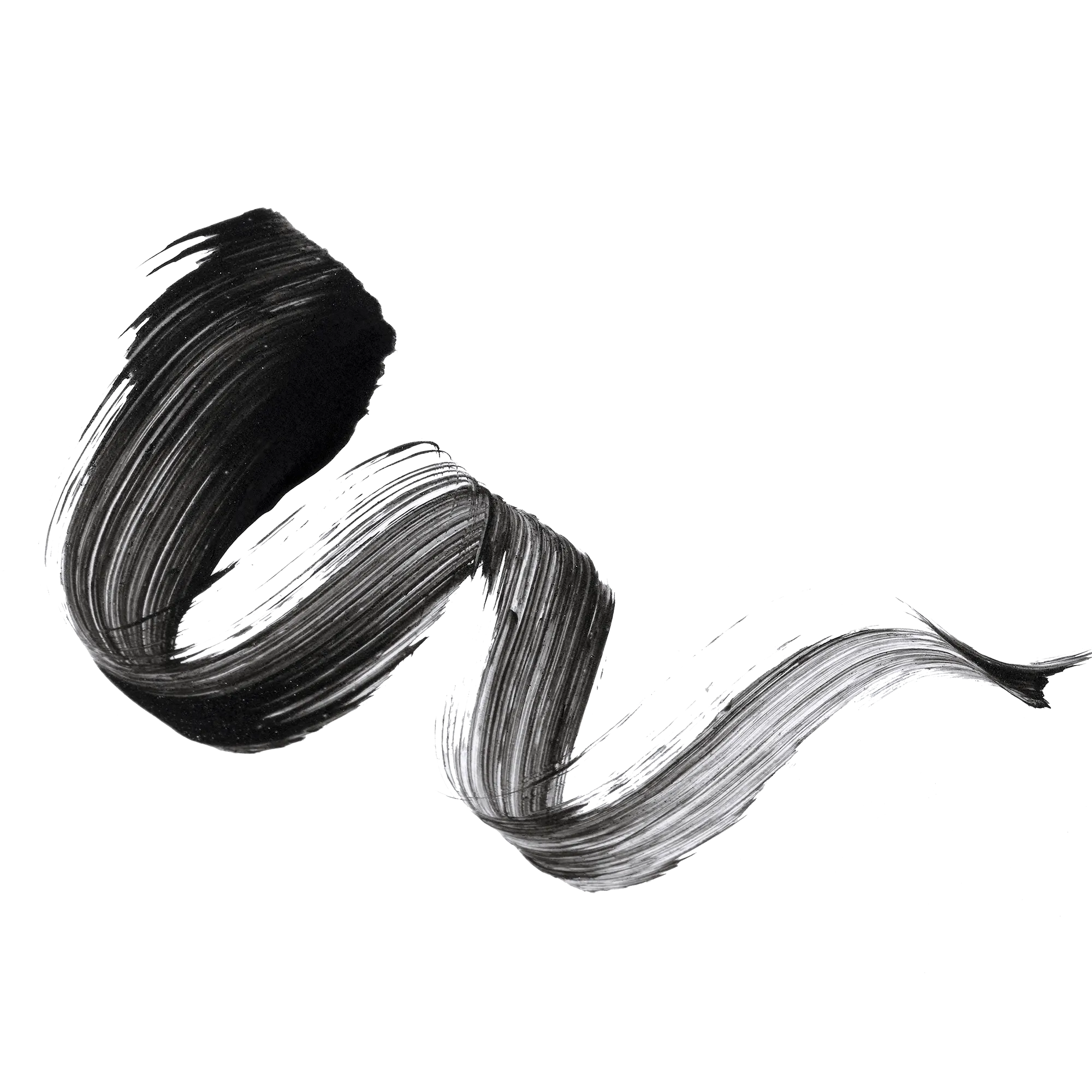 Inika Organic The Mascara 8ml - Black