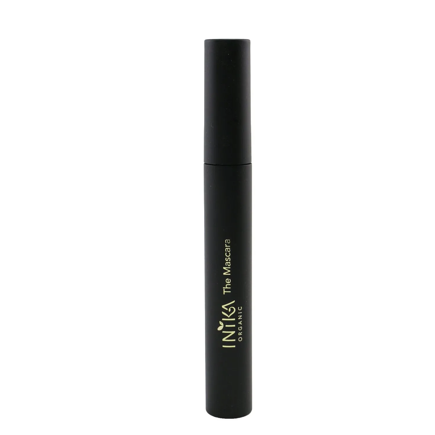 INIKA Organic The Mascara - # Brown  8ml/0.27oz