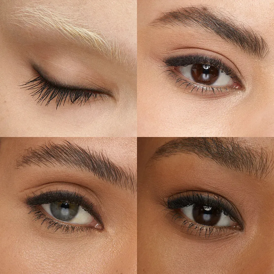 Intense Colour Long Lasting Eyeliner