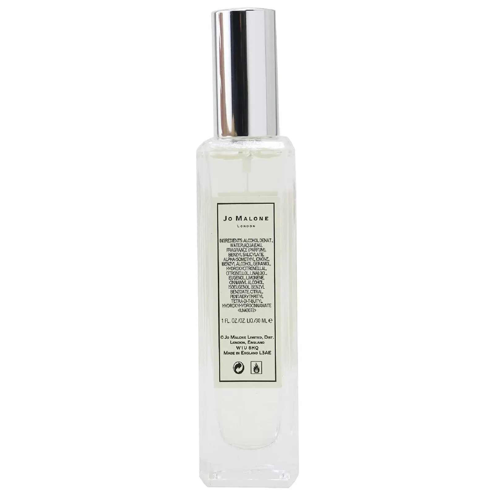 Jo Malone Peony & Blush Suede Eau de Cologne for Women
