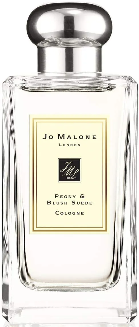 Jo Malone Peony & Blush Suede Eau de Cologne for Women
