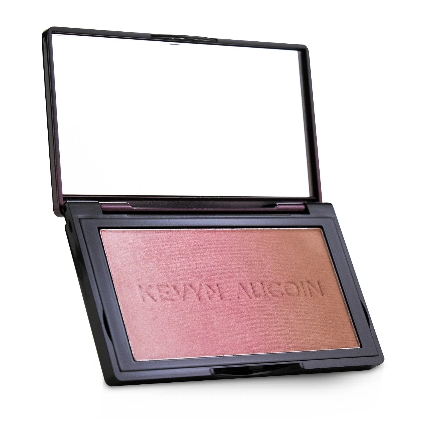 Kevyn Aucoin The Neo Blush - # Sunset (Bright Golden Coral)  6.8g/0.2oz