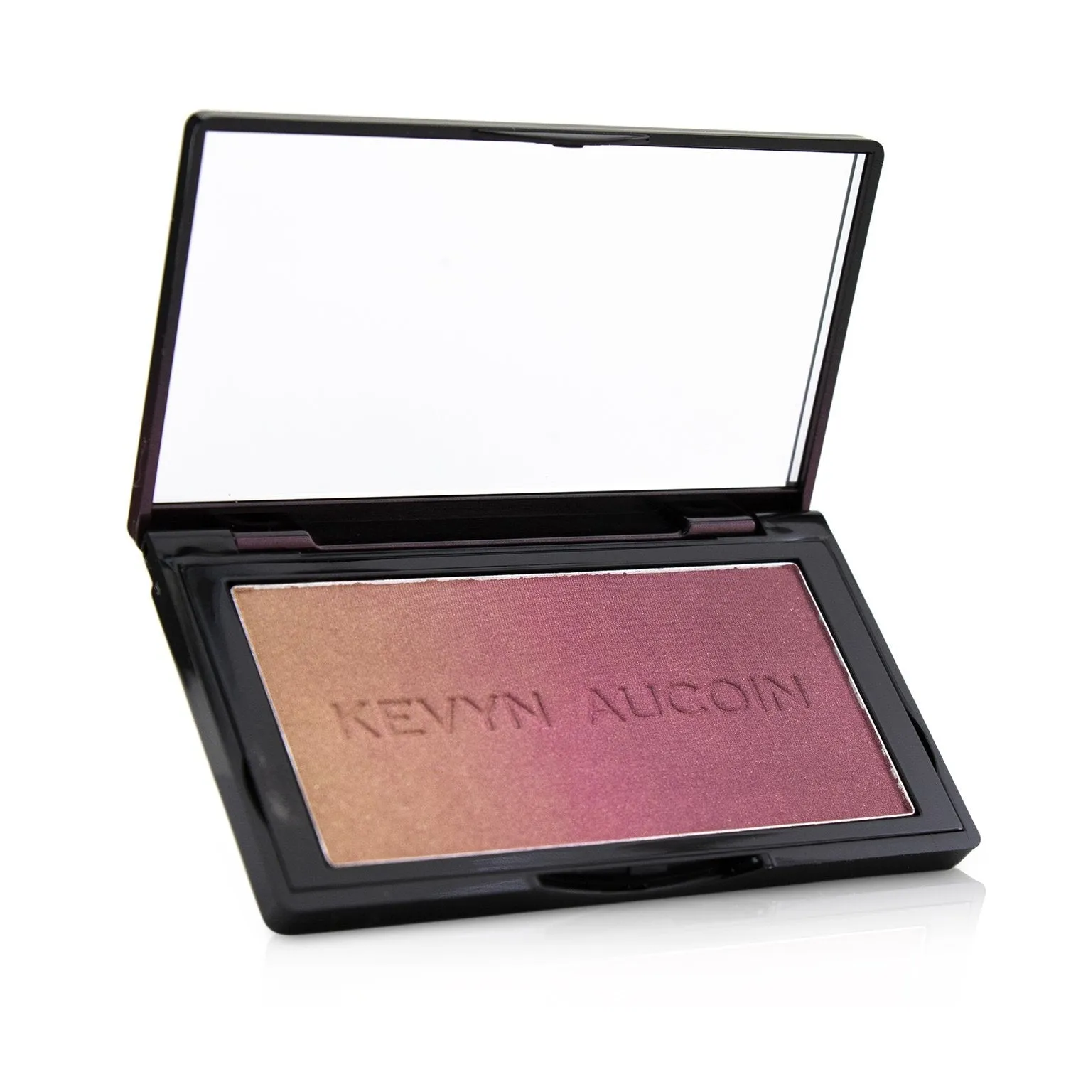 Kevyn Aucoin The Neo Blush - # Sunset (Bright Golden Coral)  6.8g/0.2oz