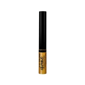 LA Colors Matte Liquid Eyeliner Liquid Gold 5ml