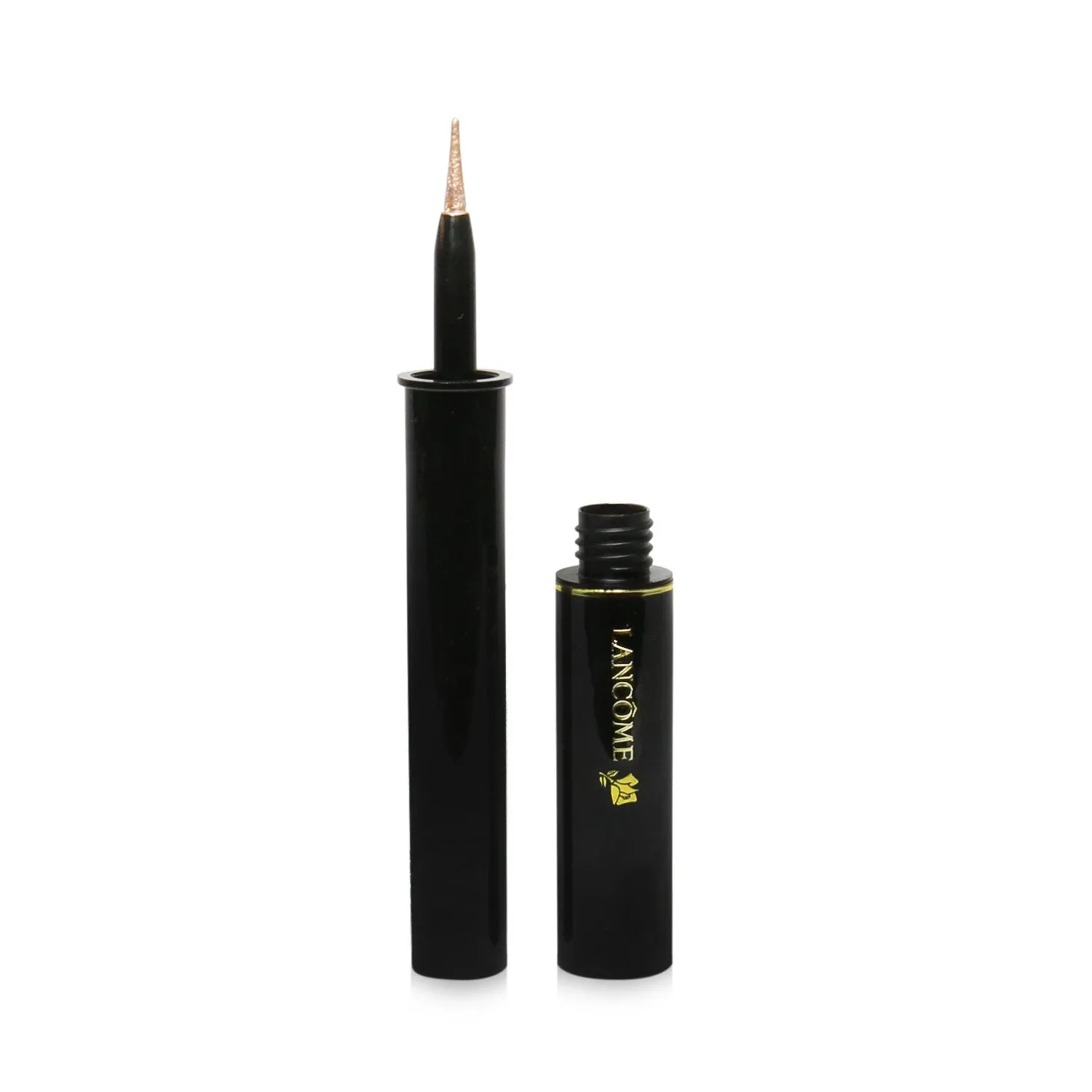 Lancome Artliner Gentle Felt Eyeliner - # 02 Chocolate Satin  1.4ml/0.047oz