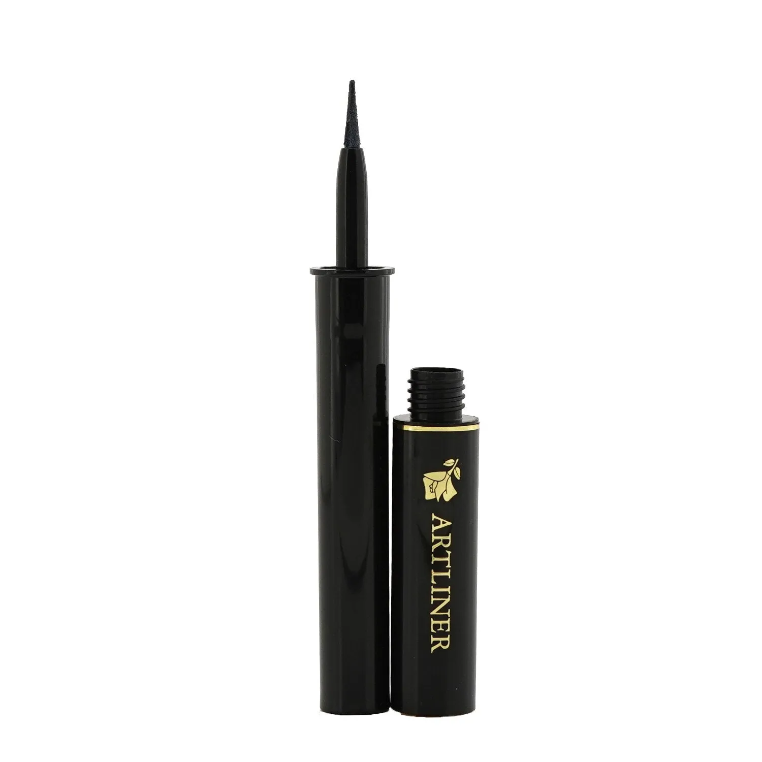Lancome Artliner Gentle Felt Eyeliner - # 02 Chocolate Satin  1.4ml/0.047oz