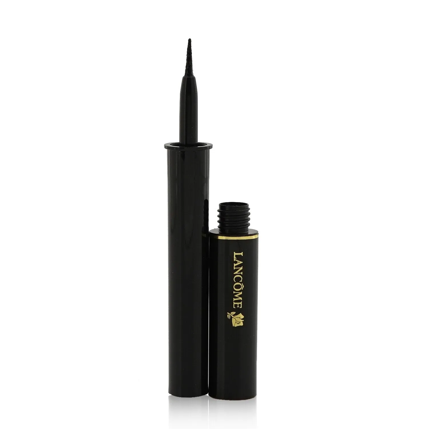 Lancome Artliner Gentle Felt Eyeliner - # 02 Chocolate Satin  1.4ml/0.047oz