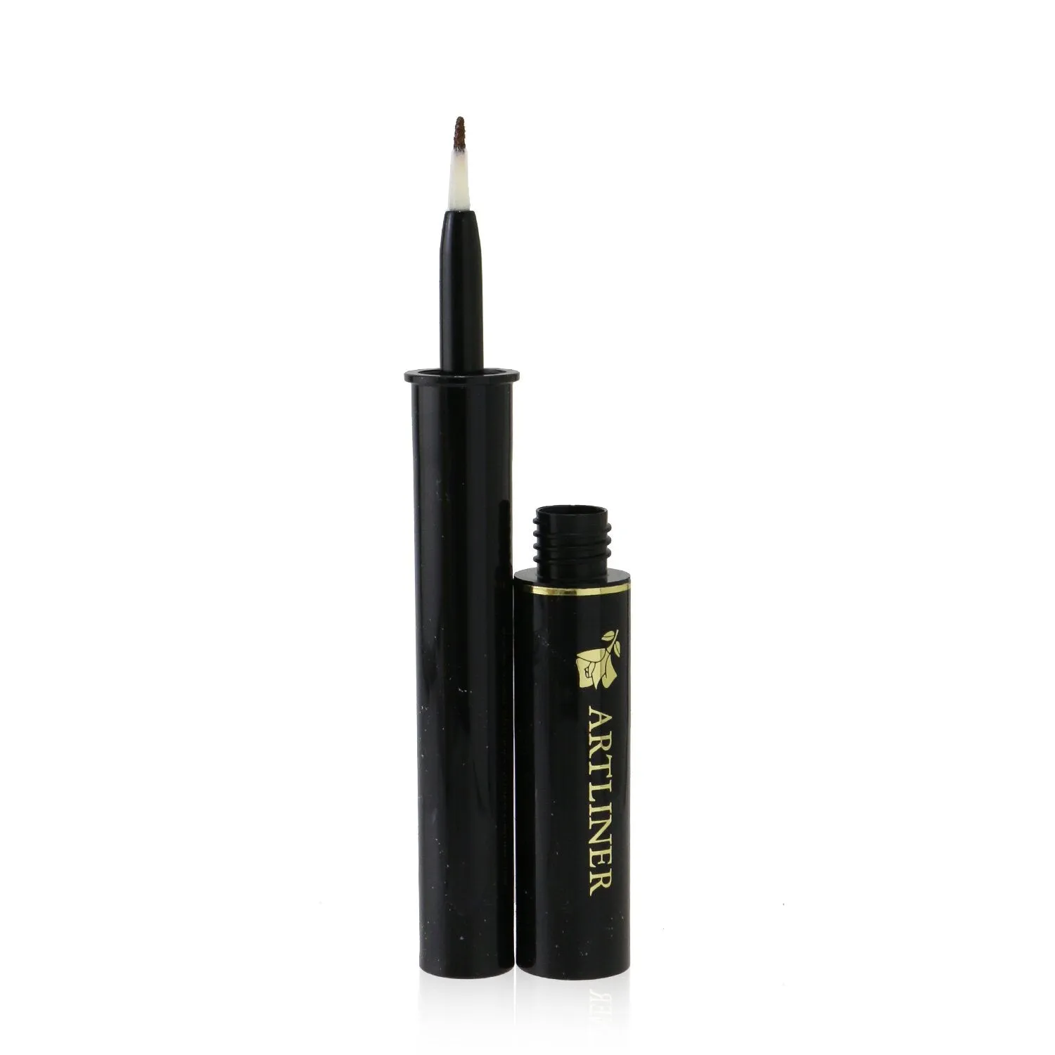 Lancome Artliner Gentle Felt Eyeliner - # 02 Chocolate Satin  1.4ml/0.047oz