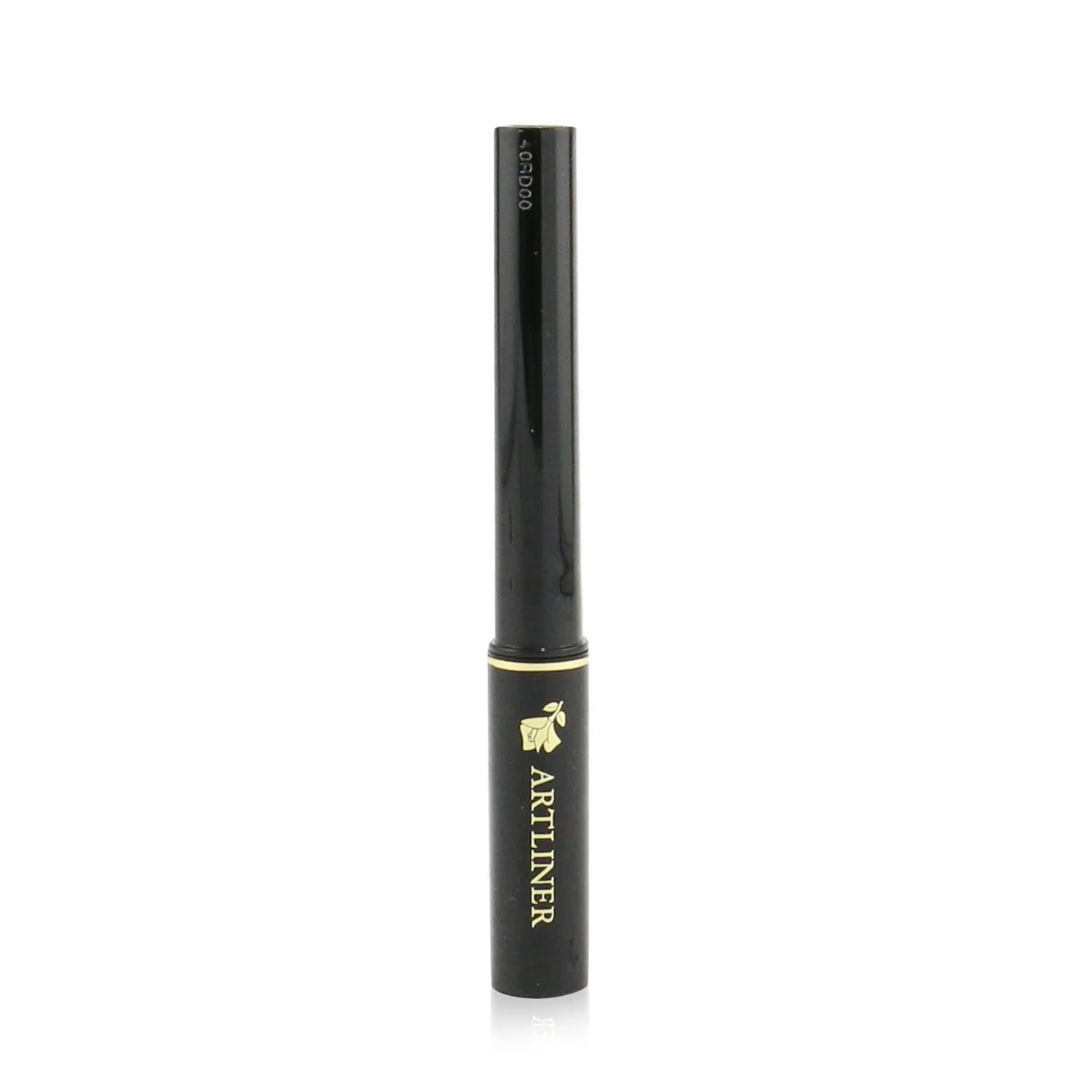 Lancome Artliner Gentle Felt Eyeliner - # 02 Chocolate Satin  1.4ml/0.047oz