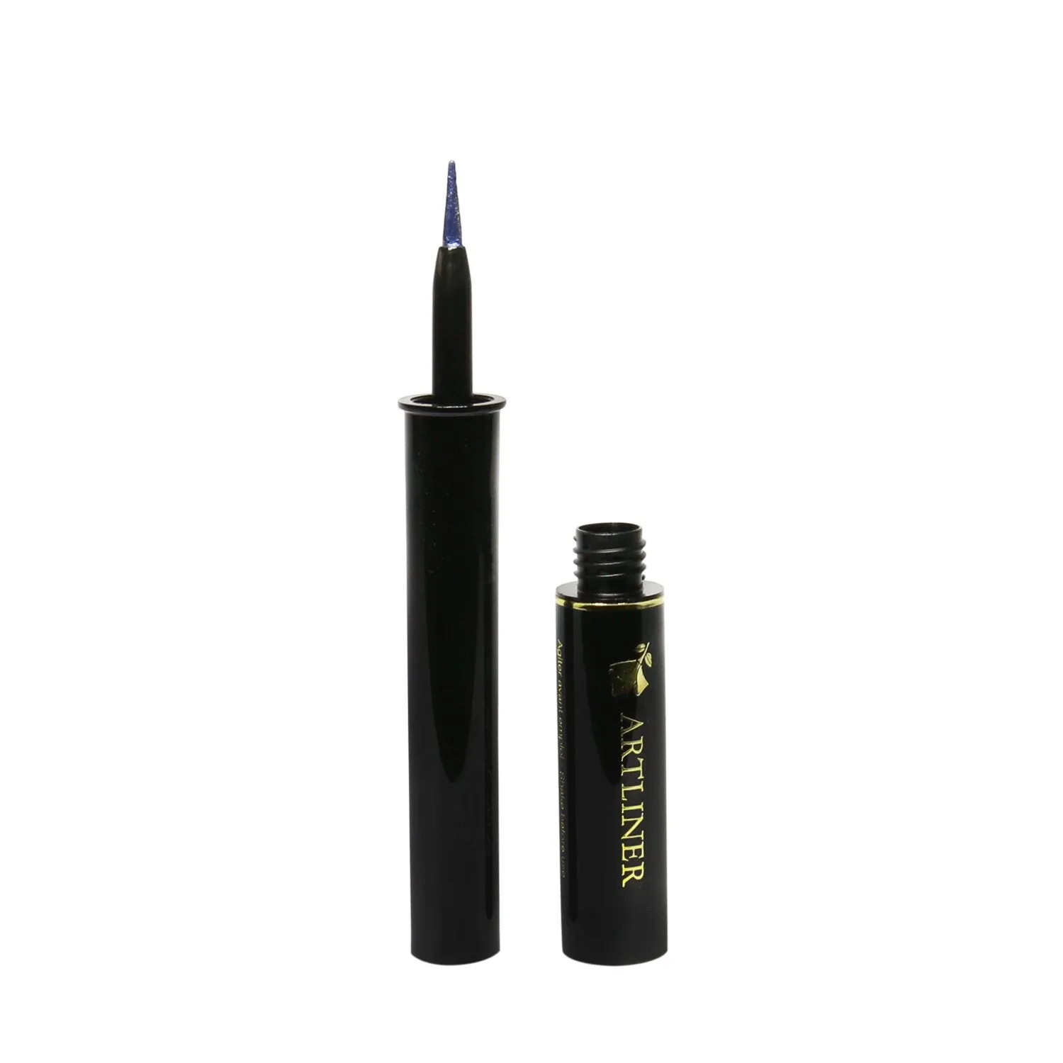 Lancome Artliner Gentle Felt Eyeliner - # 02 Chocolate Satin  1.4ml/0.047oz