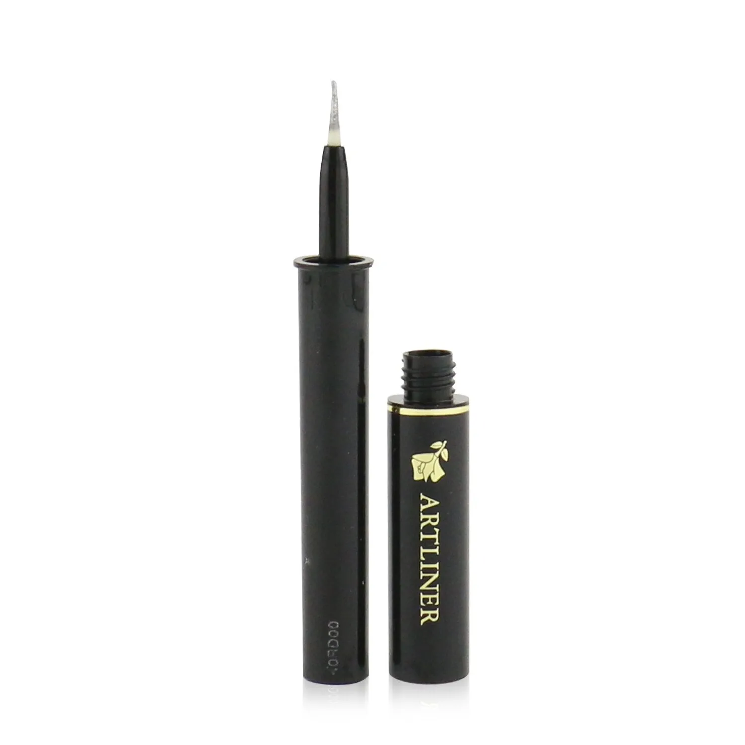 Lancome Artliner Gentle Felt Eyeliner - # 02 Chocolate Satin  1.4ml/0.047oz