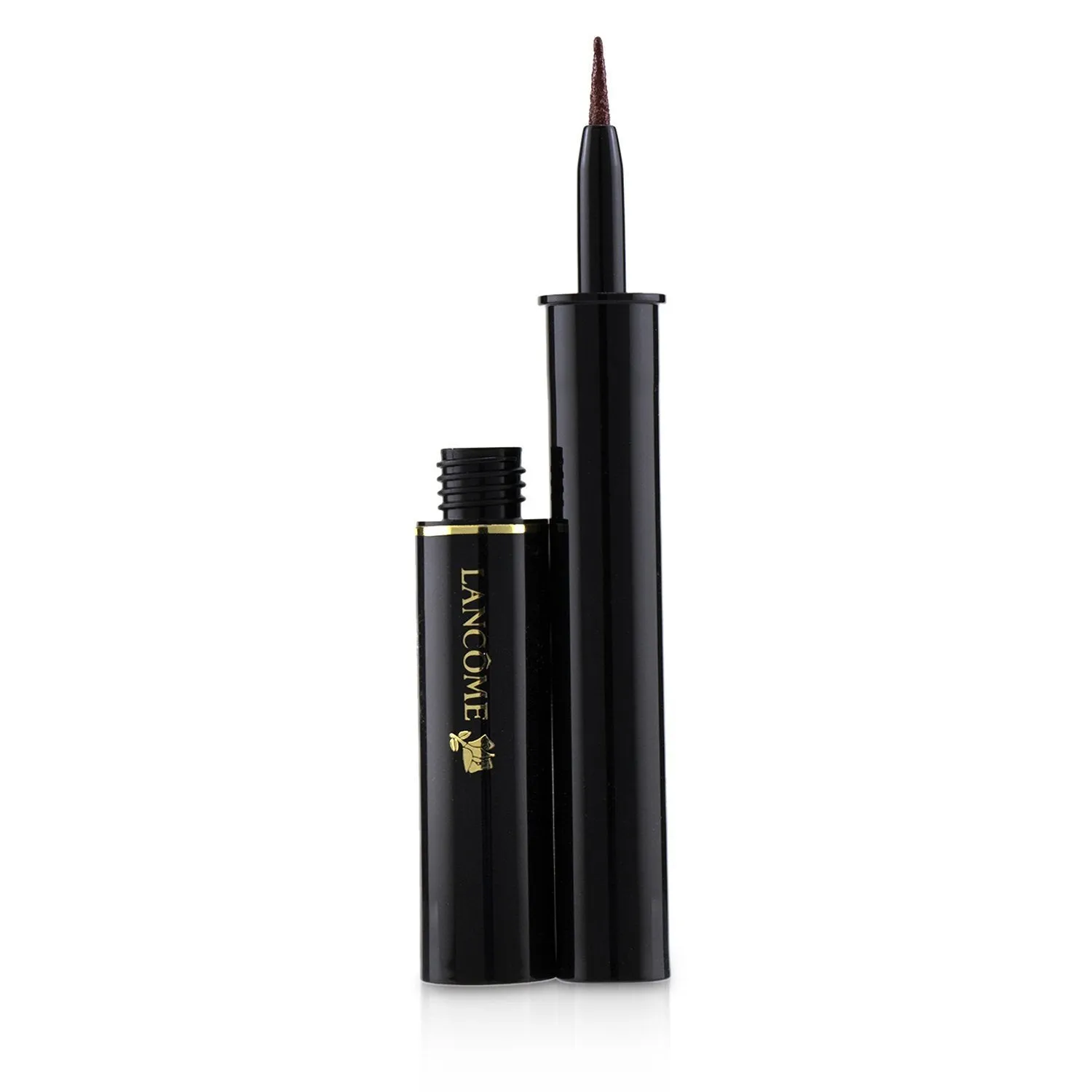 Lancome Artliner Gentle Felt Eyeliner - # 02 Chocolate Satin  1.4ml/0.047oz