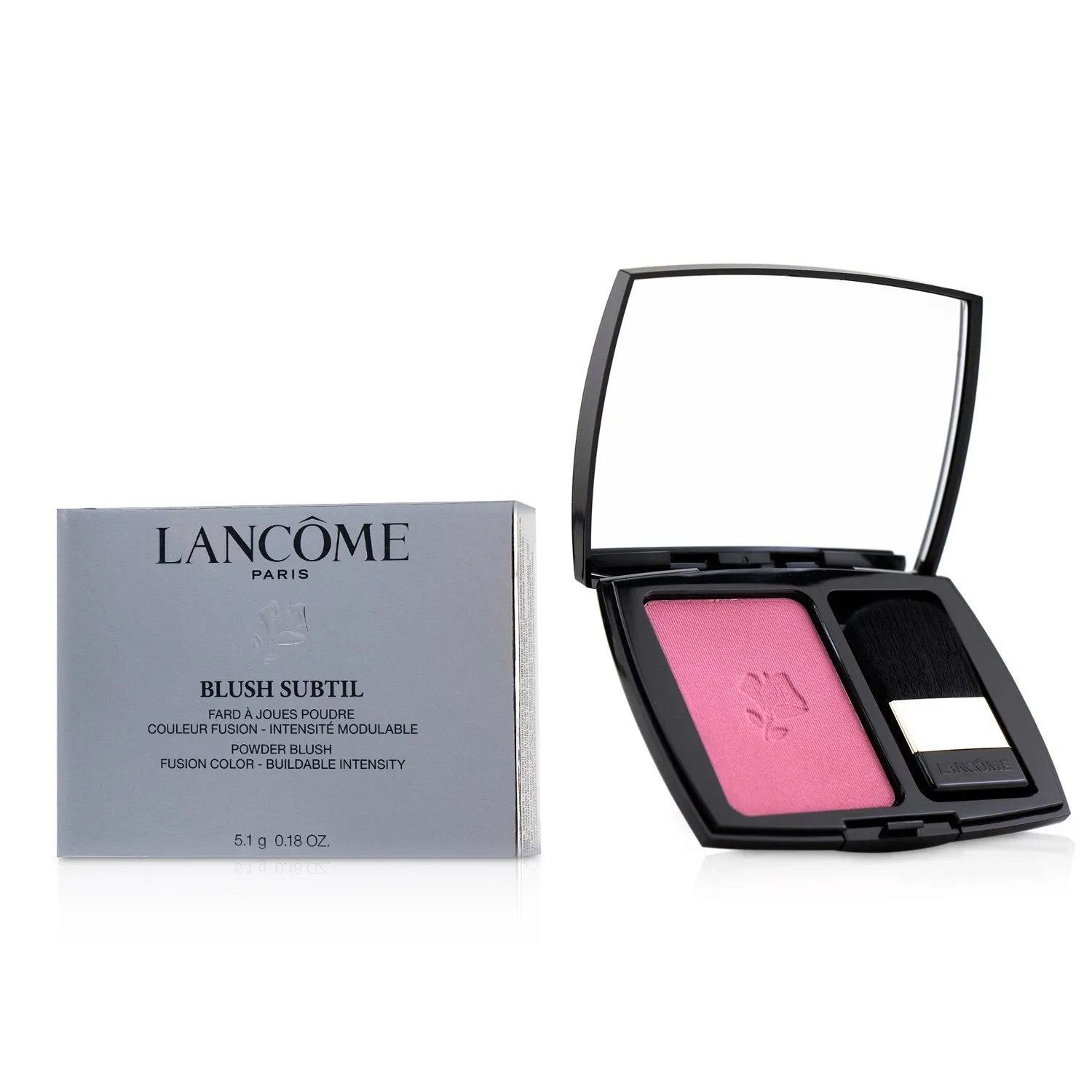 Lancome Blush Subtil - No. 356 Blush For You  5.1g/0.18oz