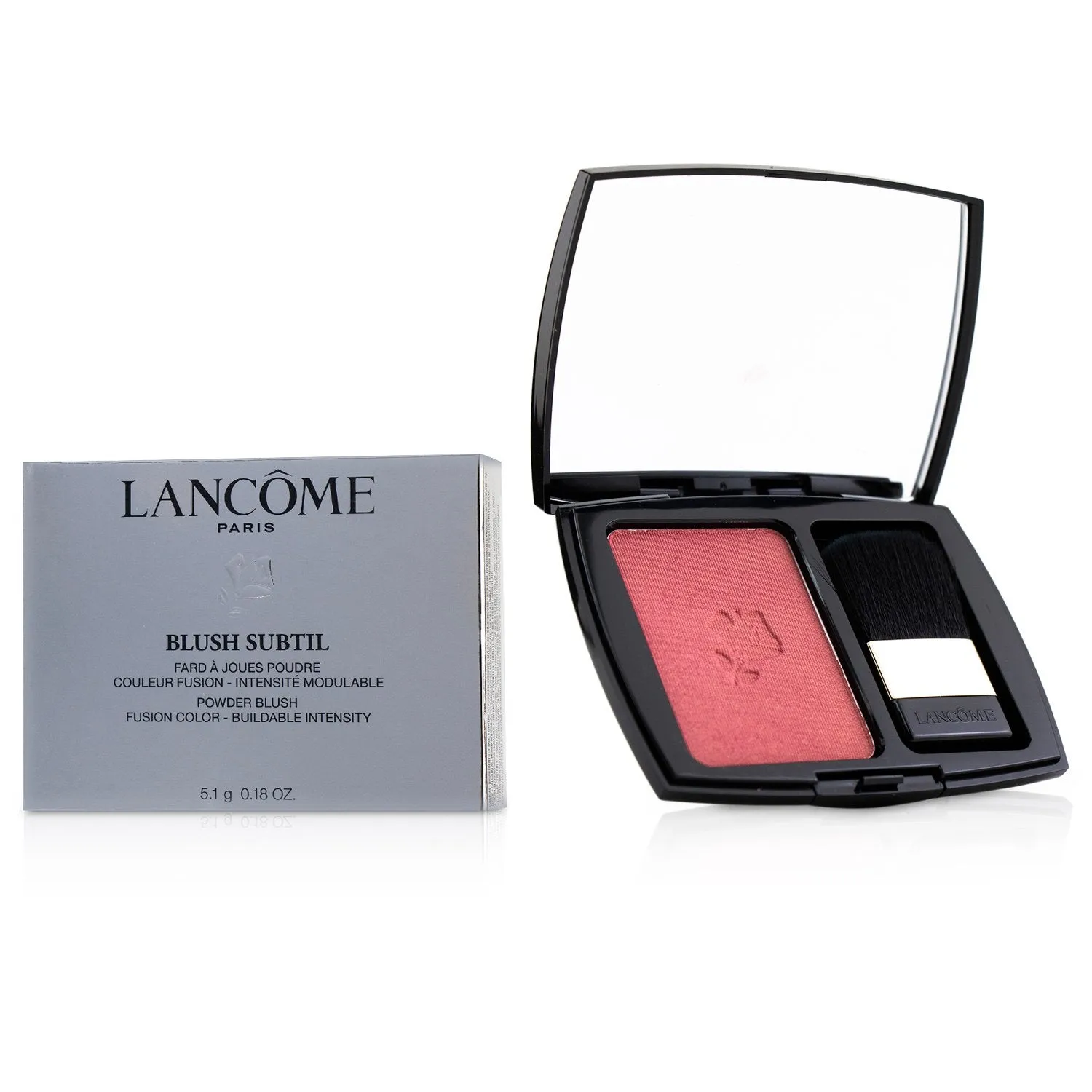 Lancome Blush Subtil - No. 356 Blush For You  5.1g/0.18oz