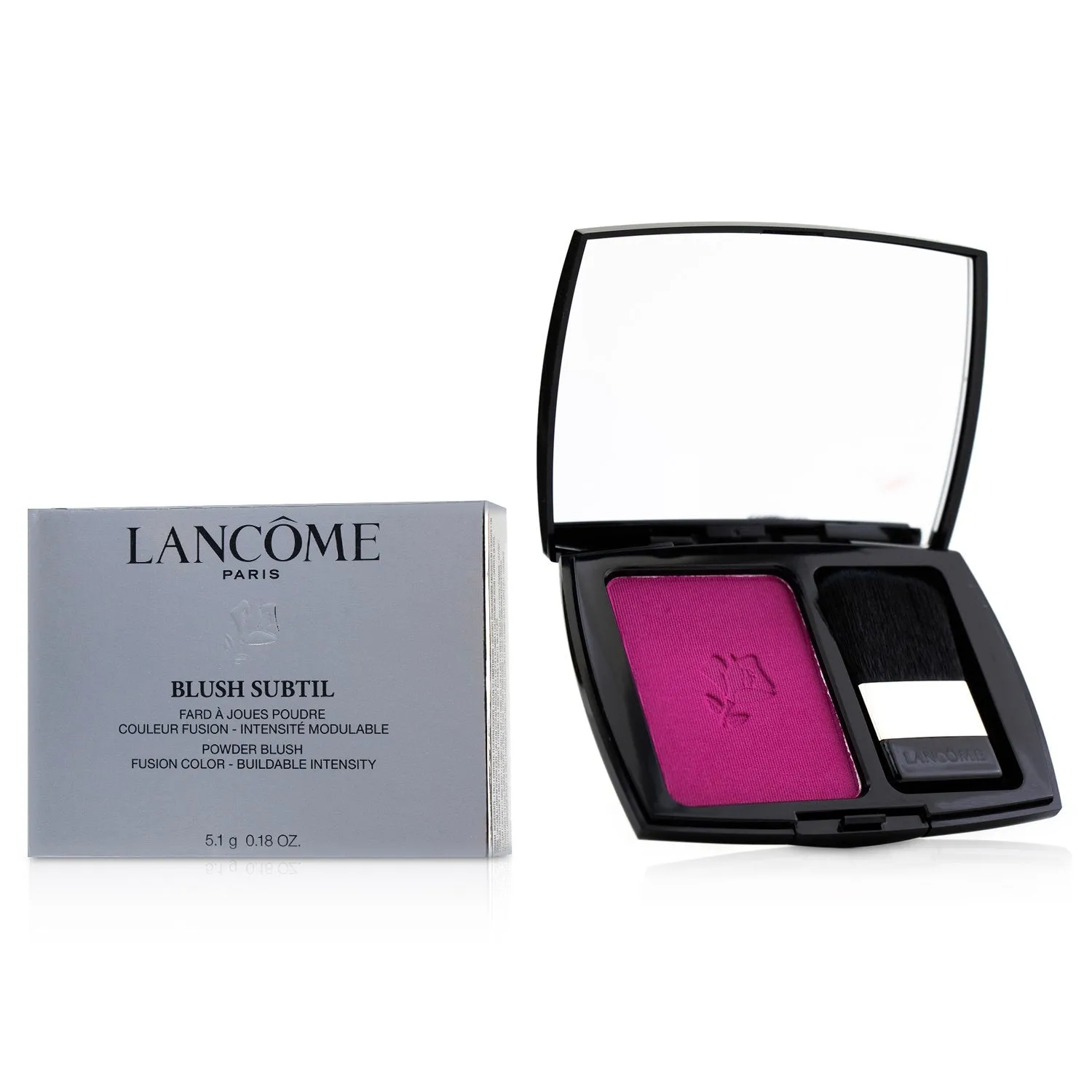 Lancome Blush Subtil - No. 356 Blush For You  5.1g/0.18oz