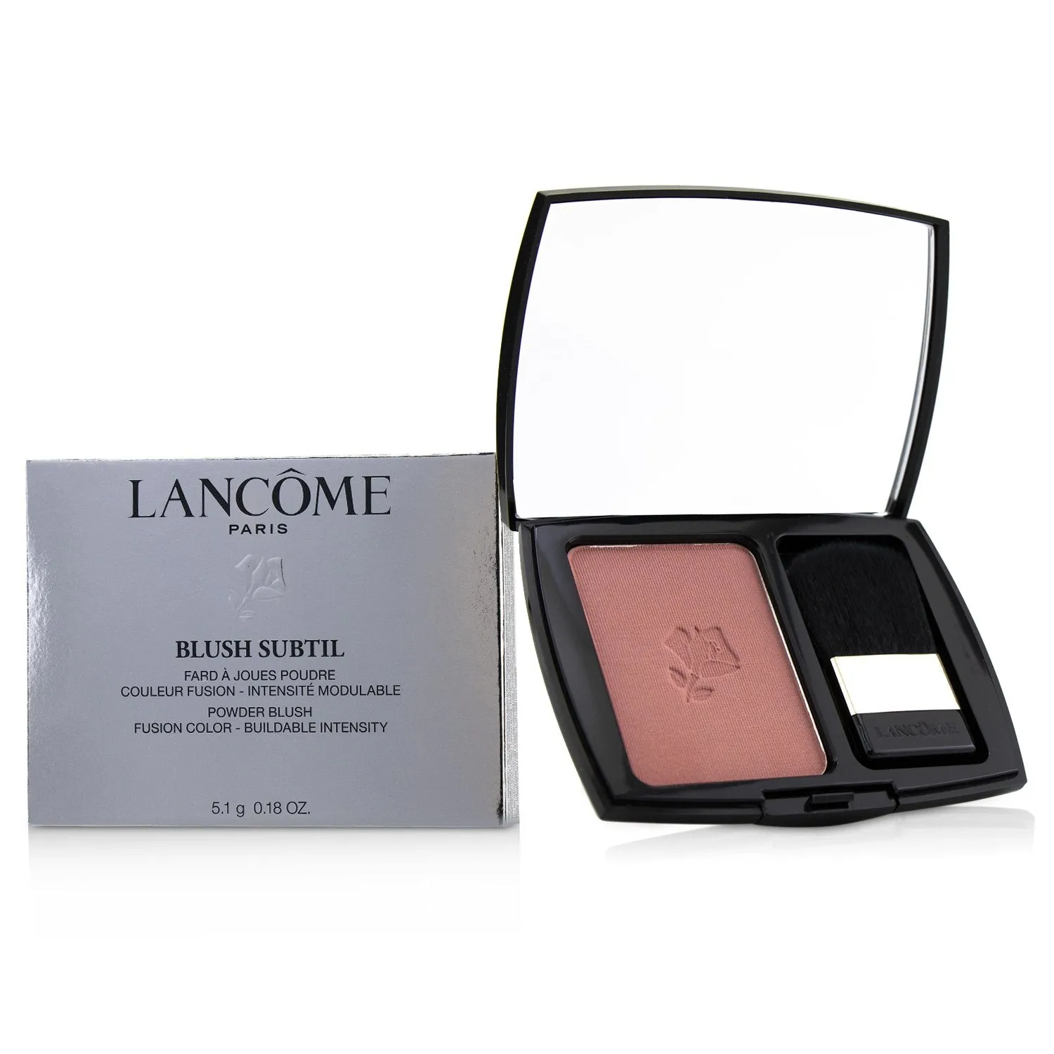 Lancome Blush Subtil - No. 356 Blush For You  5.1g/0.18oz