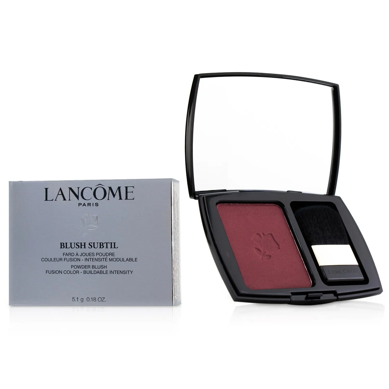 Lancome Blush Subtil - No. 356 Blush For You  5.1g/0.18oz