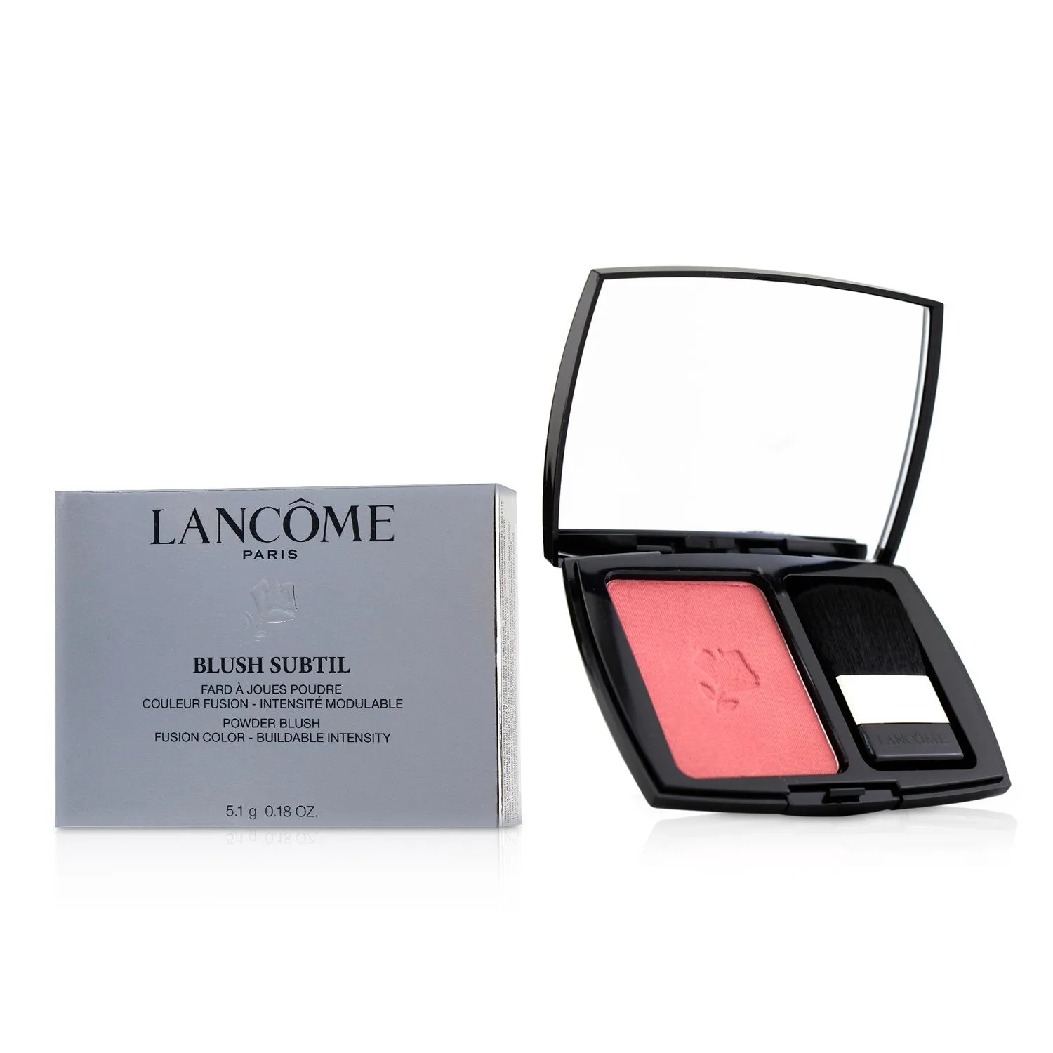 Lancome Blush Subtil - No. 356 Blush For You  5.1g/0.18oz