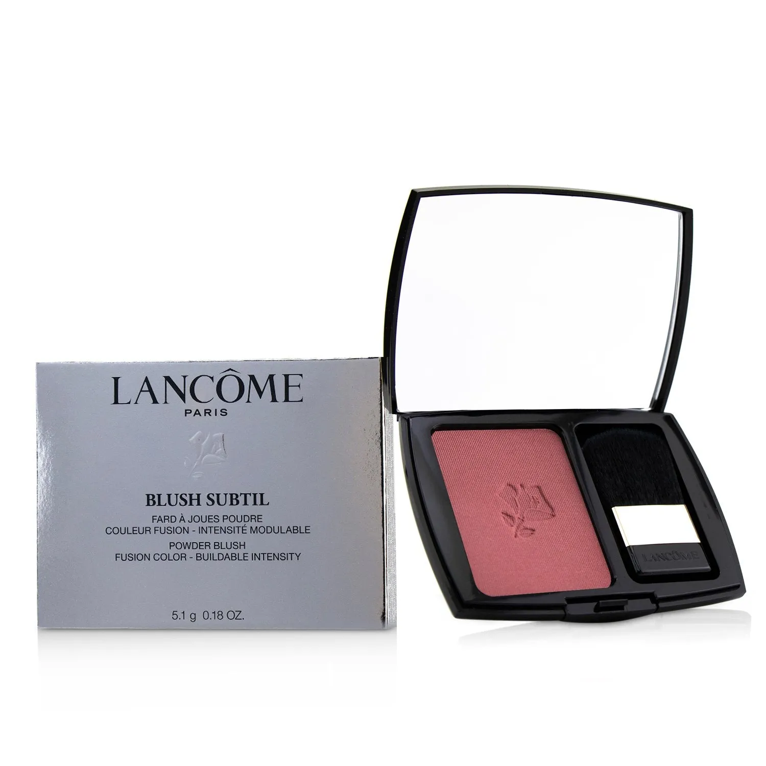 Lancome Blush Subtil - No. 356 Blush For You  5.1g/0.18oz