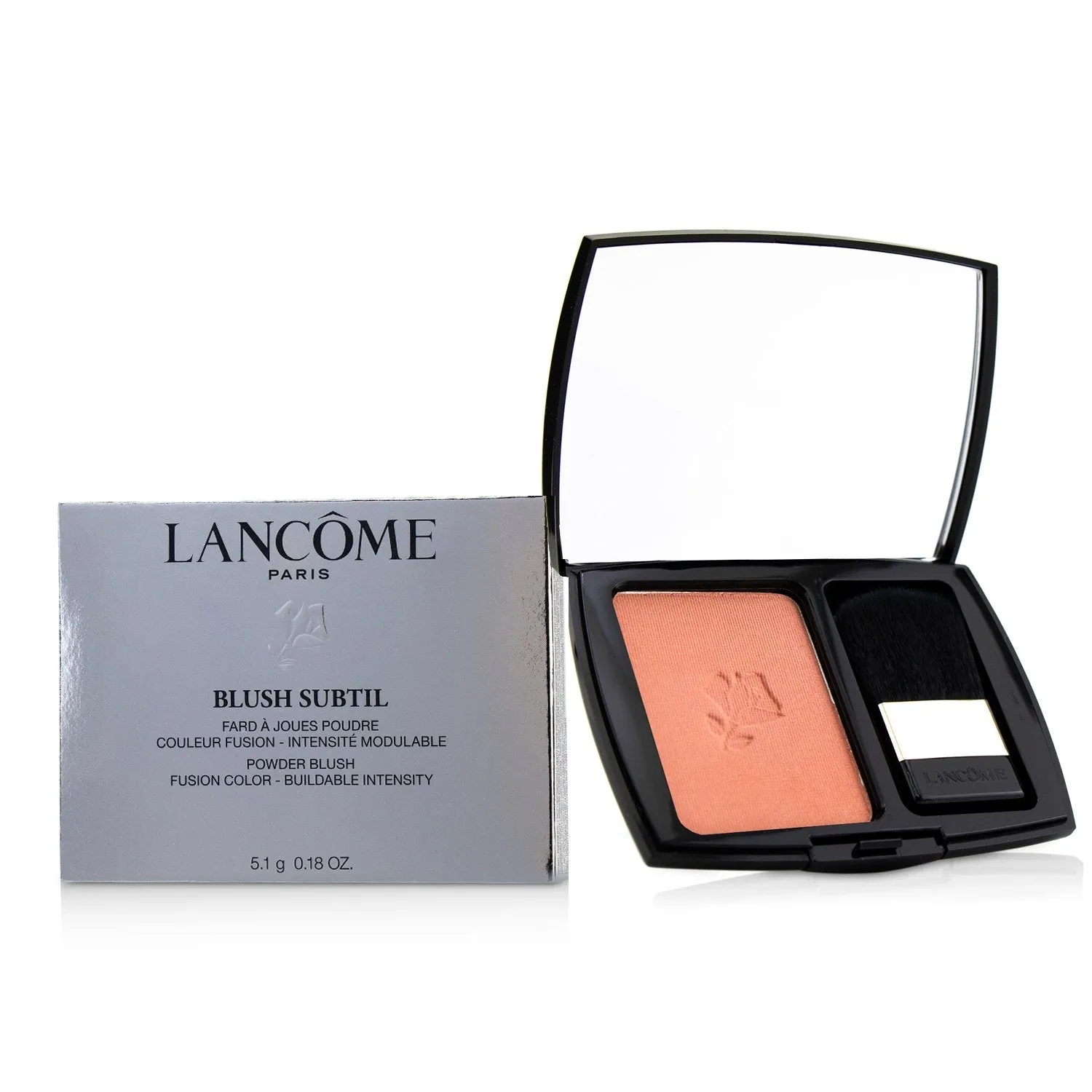 Lancome Blush Subtil - No. 356 Blush For You  5.1g/0.18oz