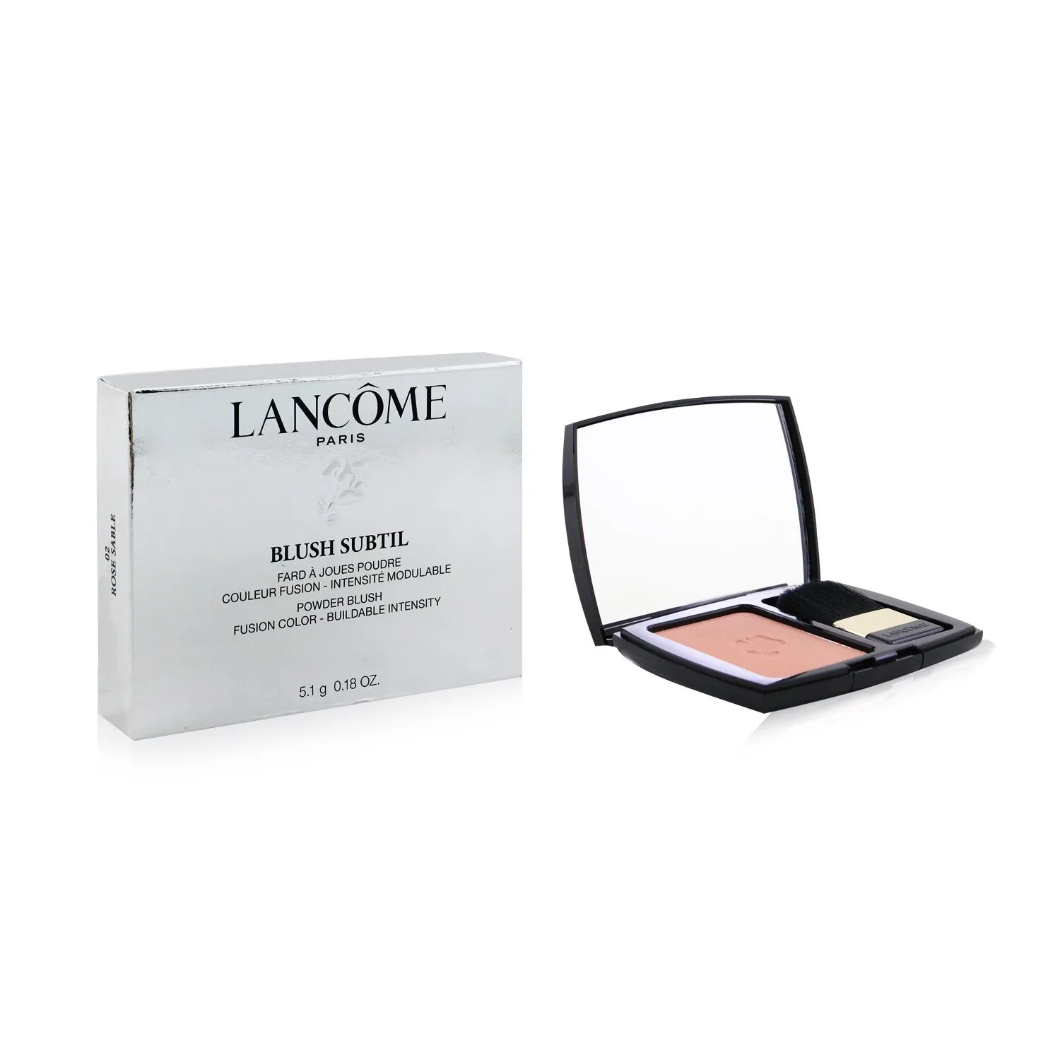 Lancome Blush Subtil - No. 356 Blush For You  5.1g/0.18oz