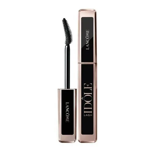 Lash Idle Mascara