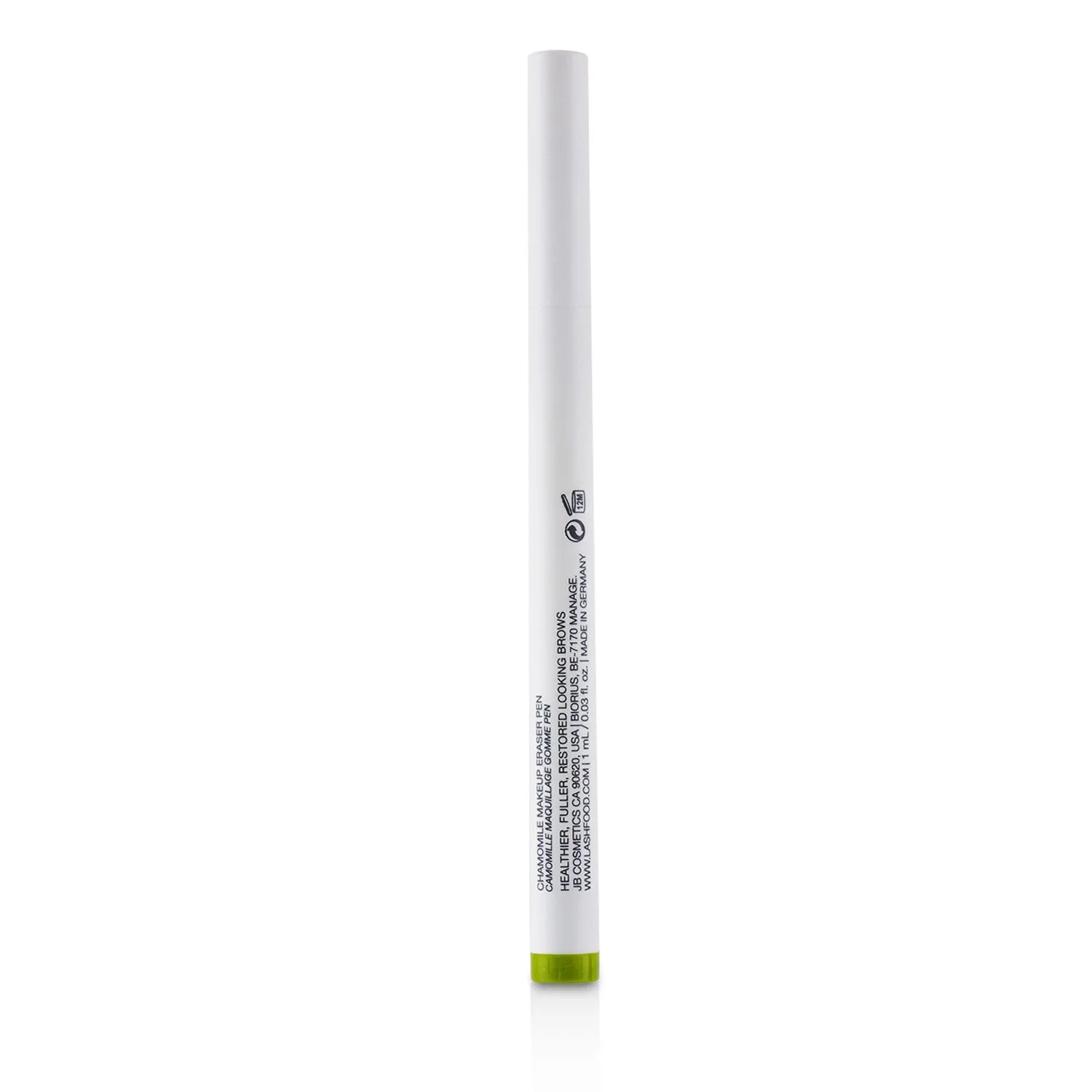 LashFood BrowFood Chamomile Makeup Eraser Pen  1ml/0.03oz