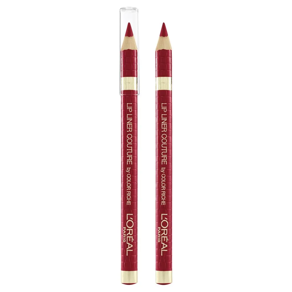 L'Oreal Paris Colour Riche Lip Liner 5g Intense Plum