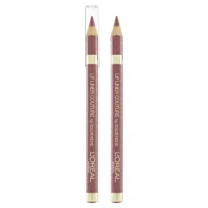 L'Oreal Paris Colour Riche Lip Liner 5g Scarlet Rouge