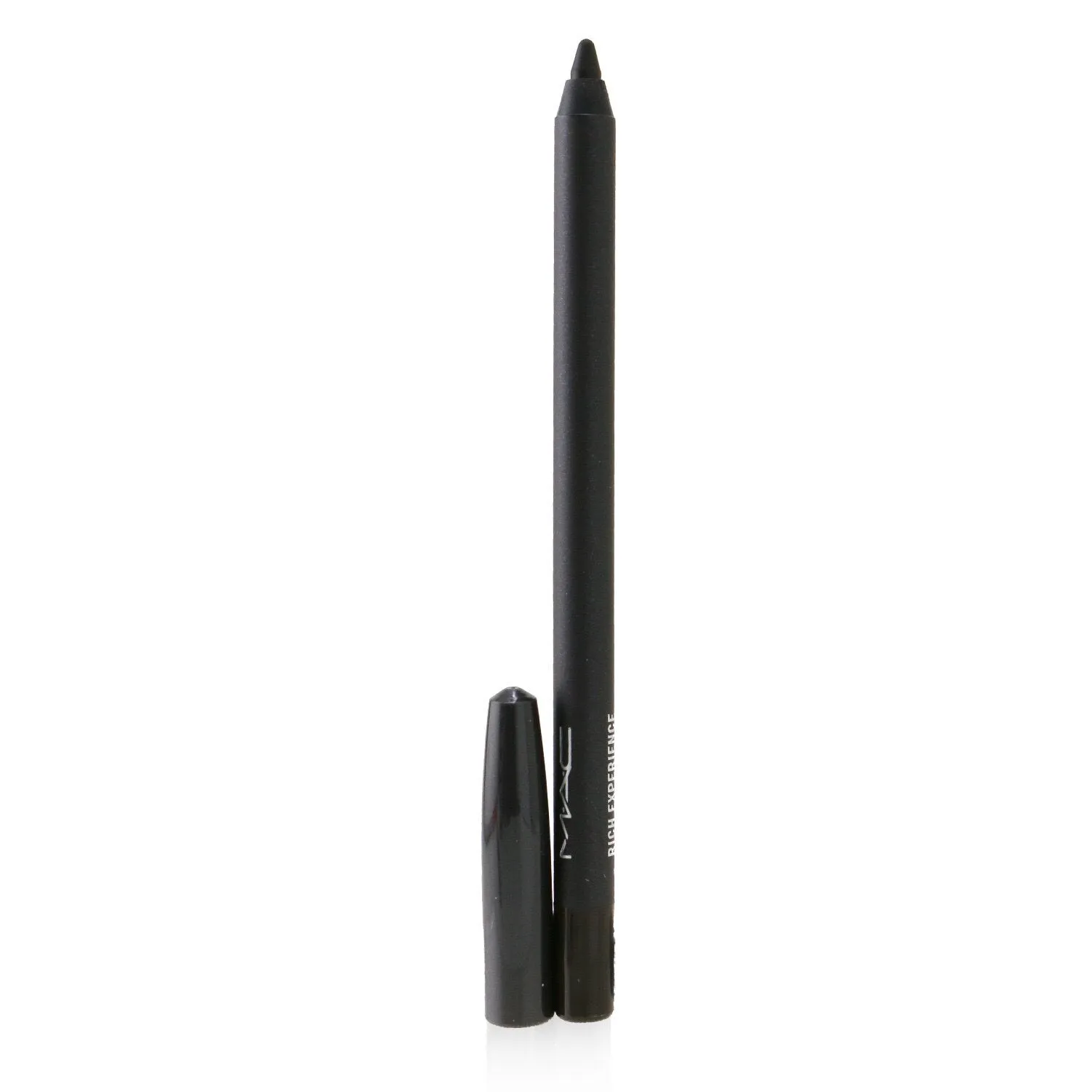 MAC Pro Longwear Eye Liner - # Definedly Black  1.2g/0.04oz