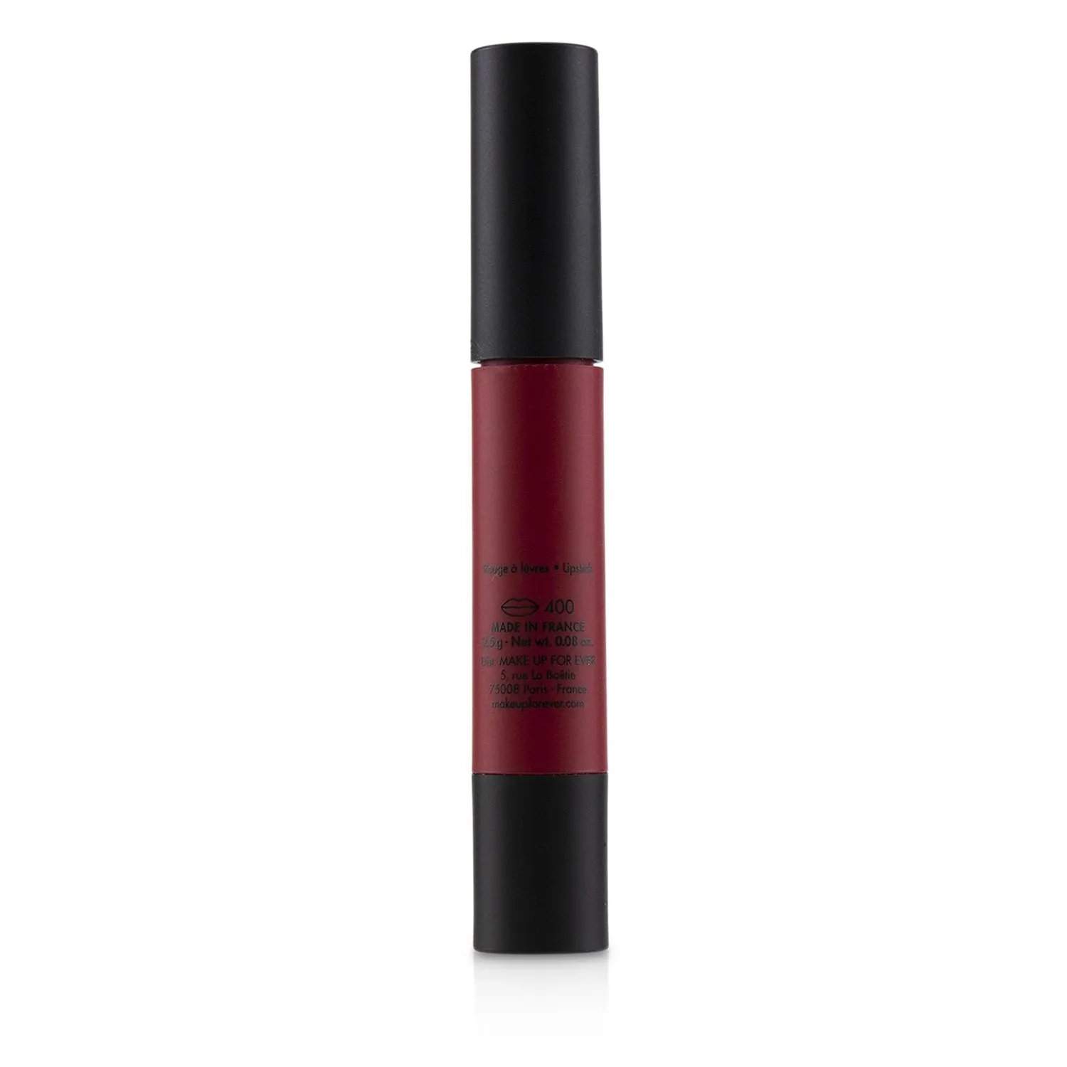 Make Up For Ever Artist Lip Blush - # 201 (Blushing Rose)  2.5g/0.08oz