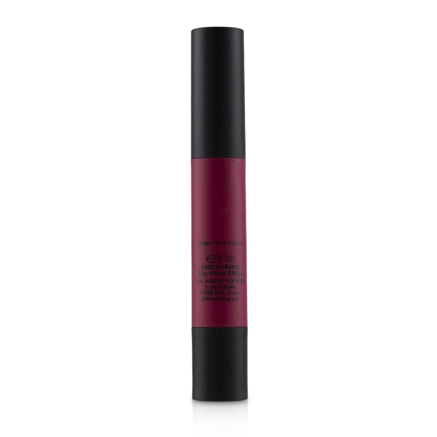 Make Up For Ever Artist Lip Blush - # 201 (Blushing Rose)  2.5g/0.08oz