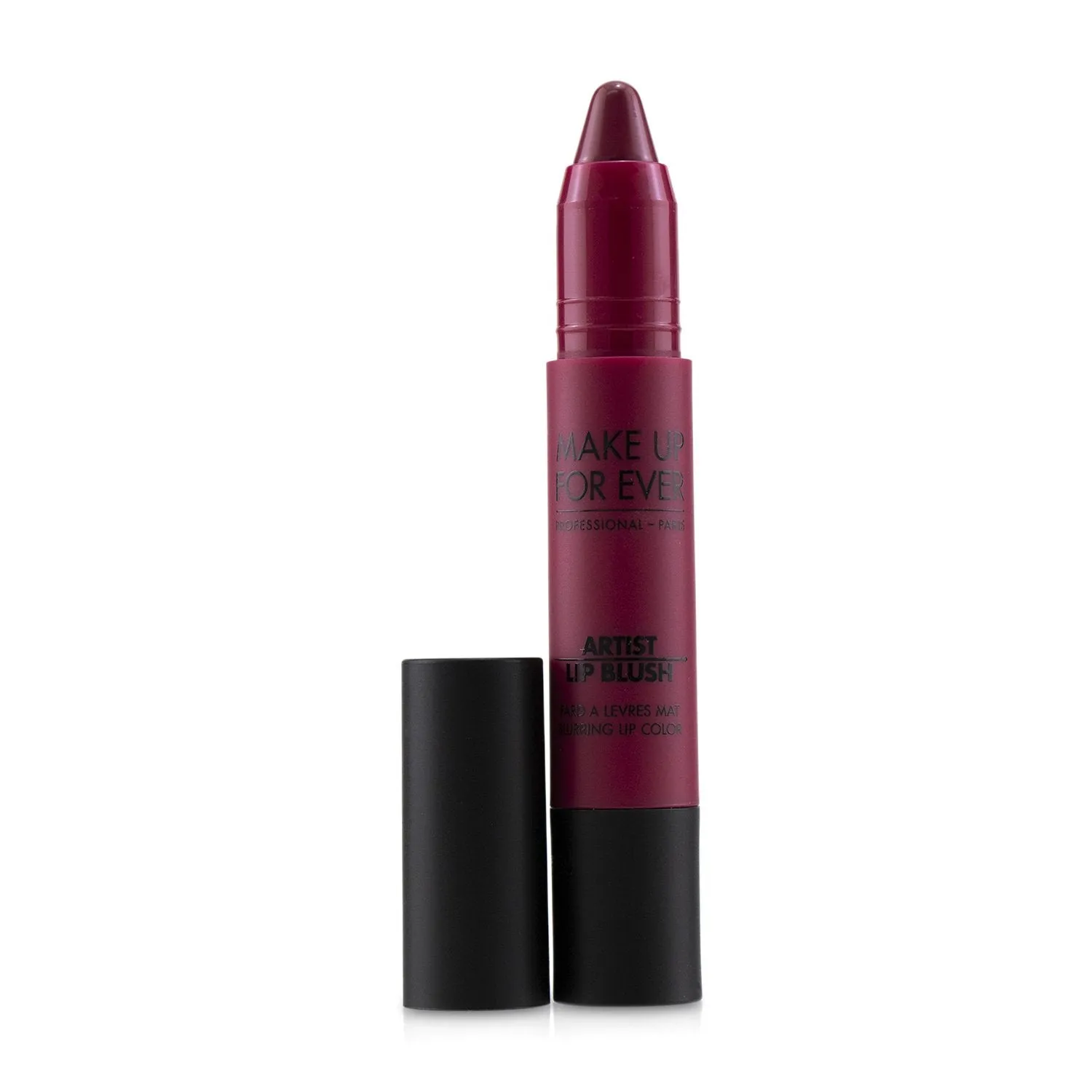 Make Up For Ever Artist Lip Blush - # 201 (Blushing Rose)  2.5g/0.08oz