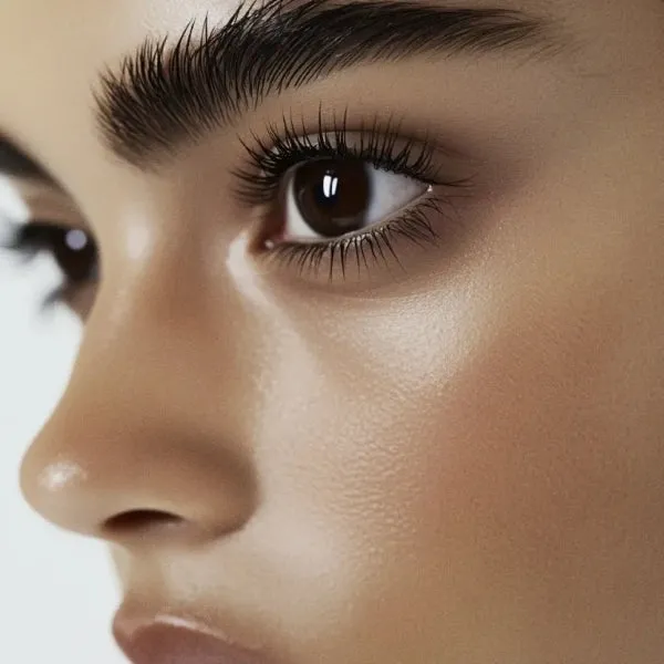 Mascara Volumizing
