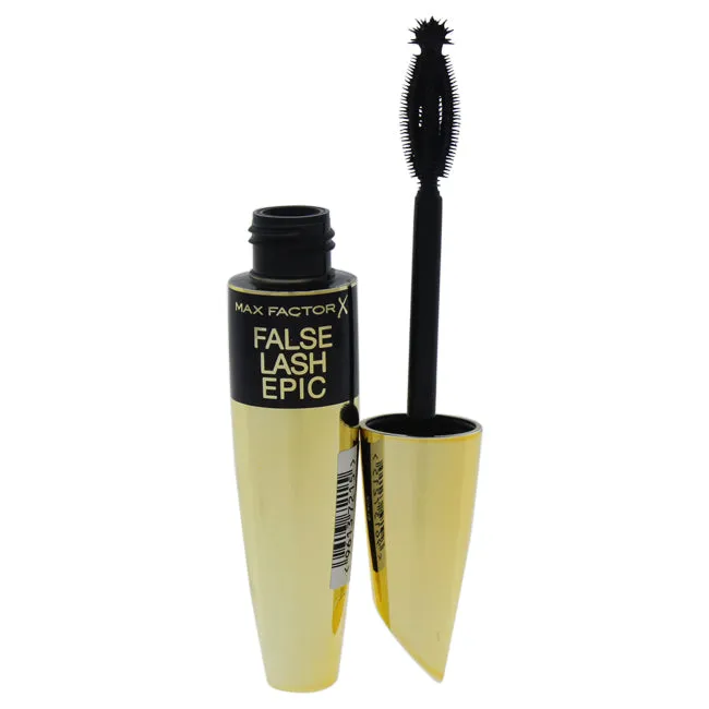 Max Factor False Lash Epic Mascara - Black by Max Factor for Women - 13.1 ml Mascara