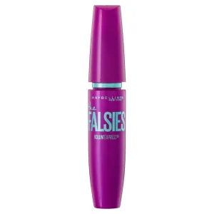 Maybelline Falsies False Lash Effect Volumizing Mascara - Blackest Black
