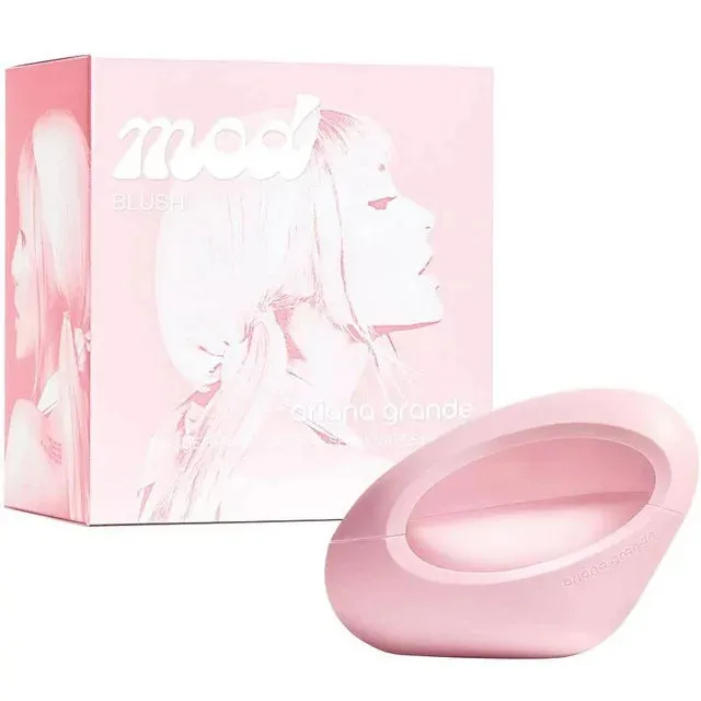Mod Blush Perfume