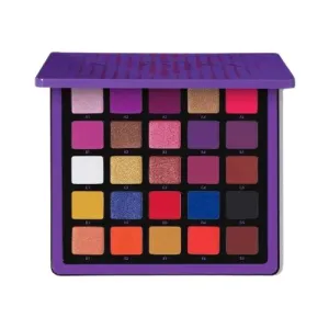Norvina Pro Pigment Palette Vol. 1